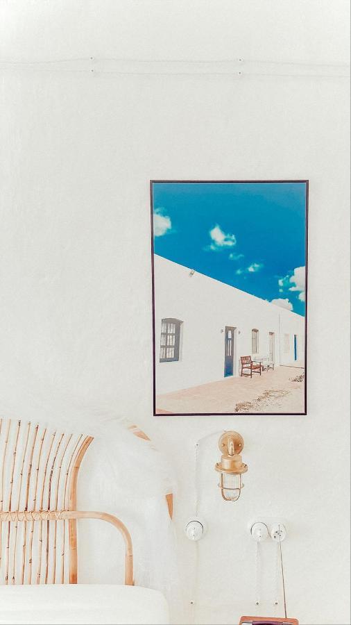 Cortijo La Loma By Olivencia Villa La Isleta del Moro Exteriör bild