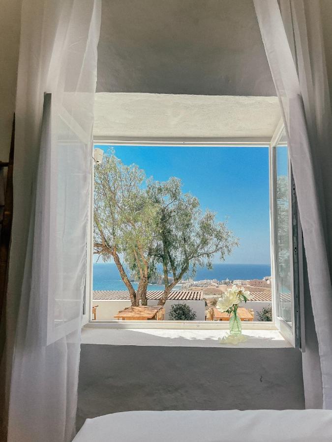Cortijo La Loma By Olivencia Villa La Isleta del Moro Exteriör bild