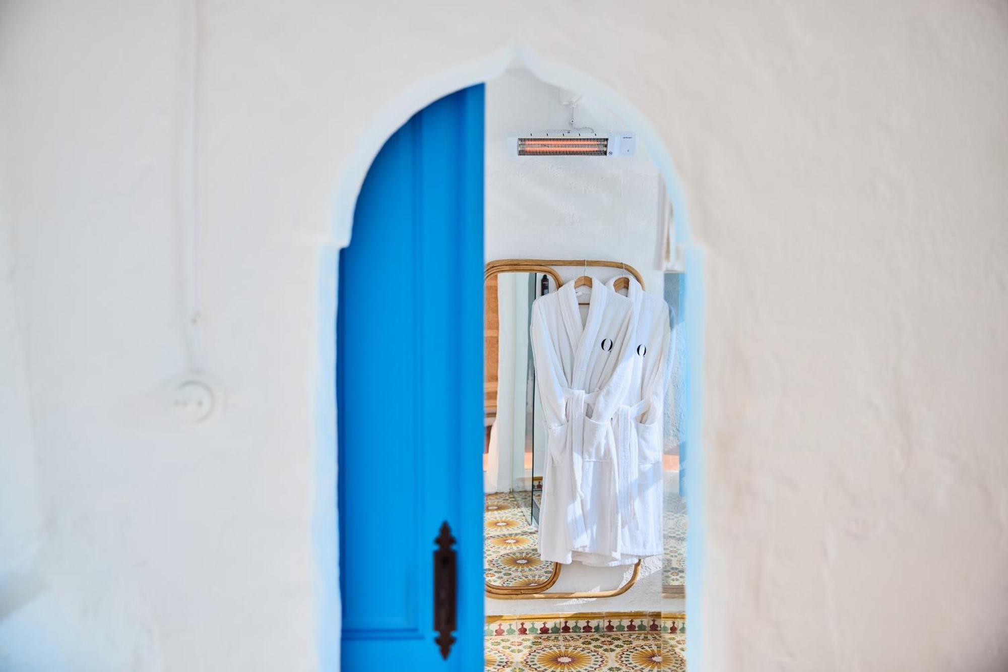 Cortijo La Loma By Olivencia Villa La Isleta del Moro Exteriör bild