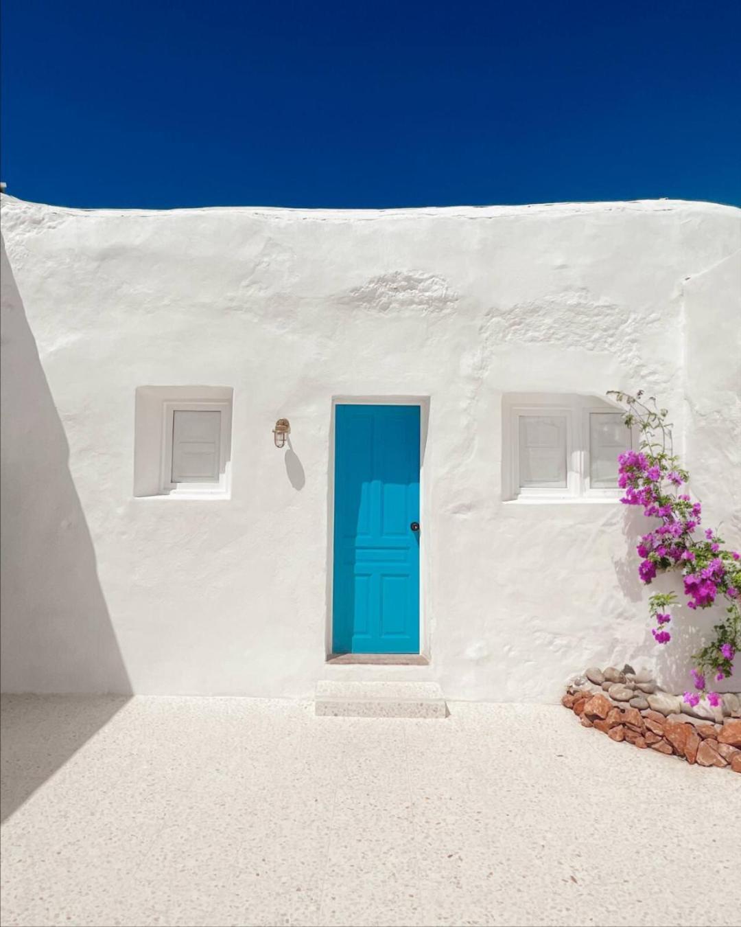 Cortijo La Loma By Olivencia Villa La Isleta del Moro Exteriör bild